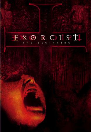 Exorcist: The Beginning