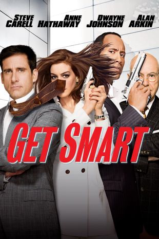 Get Smart