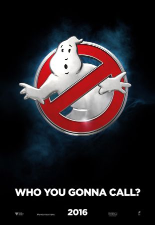 Ghostbusters