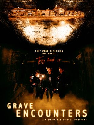 Grave Encounters