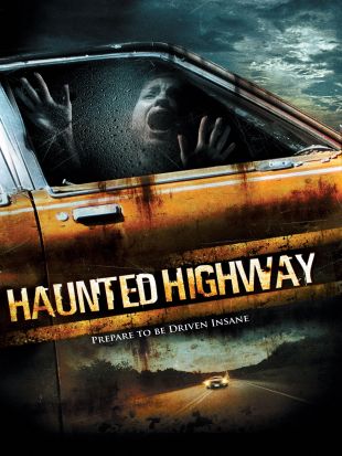 Haunted Highway