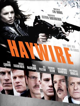 Haywire