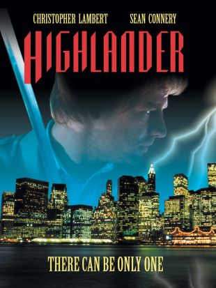 Highlander