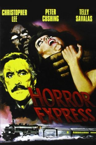 Horror Express