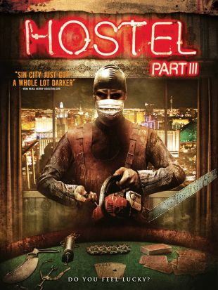 Hostel Part III