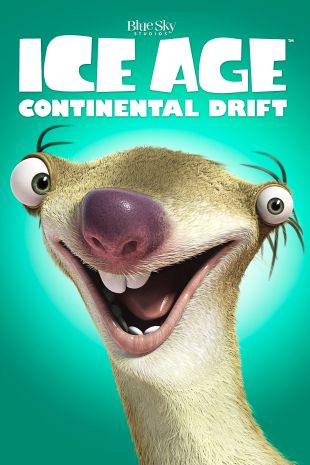 Ice Age: Continental Drift