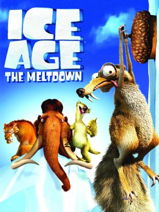 Ice Age: The Meltdown