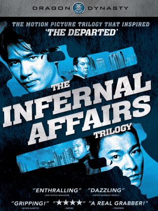 Infernal Affairs