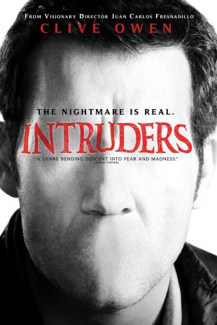 Intruders