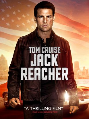 Jack Reacher