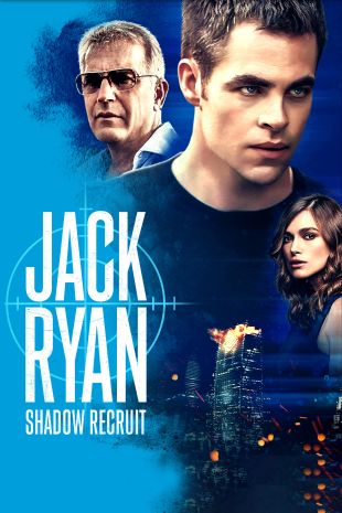 Jack Ryan: Shadow Recruit