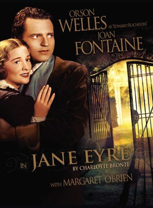 Jane Eyre