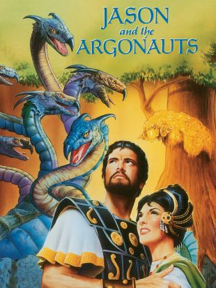 Jason and the Argonauts