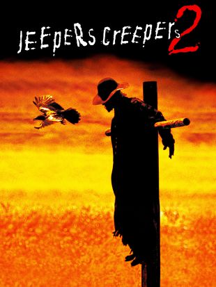 Jeepers Creepers 2