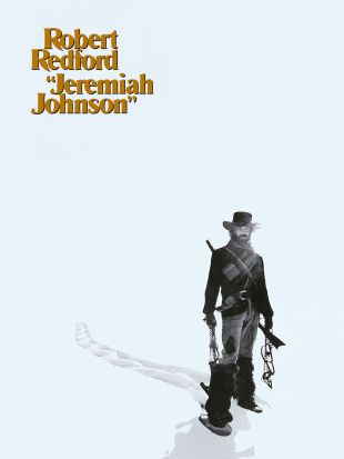 Jeremiah Johnson