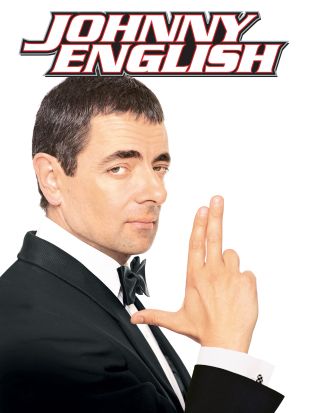 Johnny English