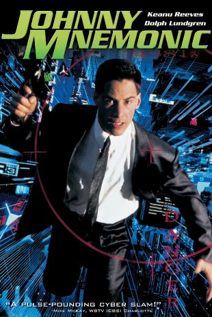 Johnny Mnemonic