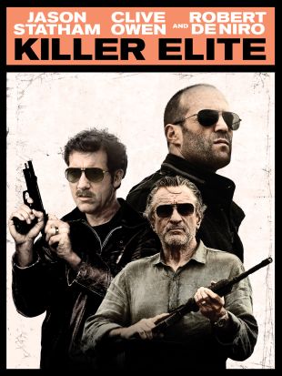 Killer Elite