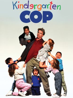 Kindergarten Cop