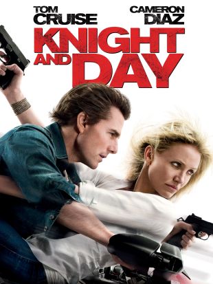 Knight and Day