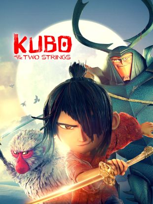 Kubo and the Two Strings