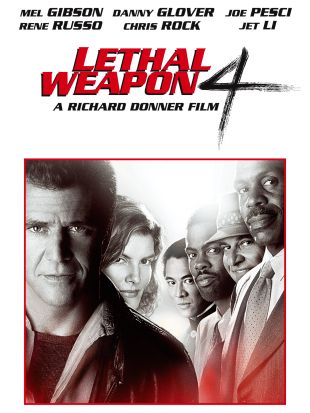 Lethal Weapon 4