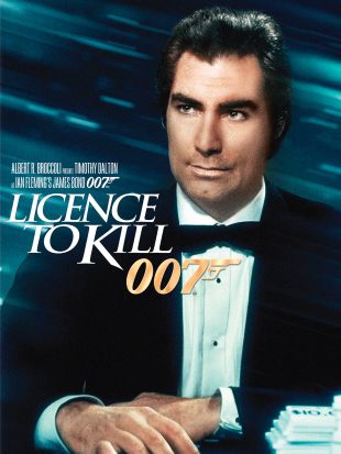 Licence to Kill