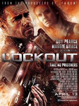 Lockout