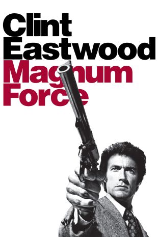 Magnum Force