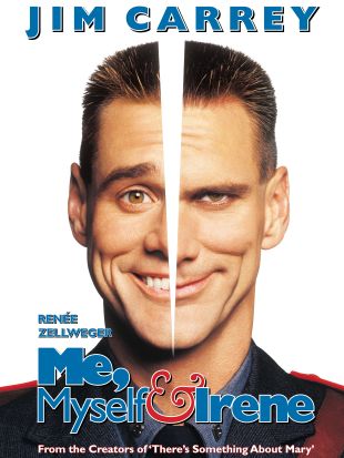 Me, Myself & Irene