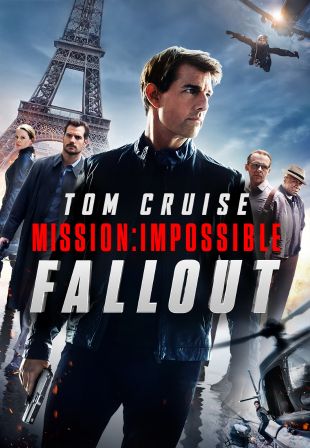 Mission: Impossible - Fallout