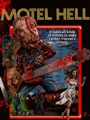 Motel Hell