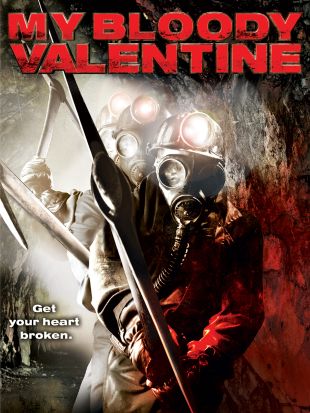 My Bloody Valentine 3-D