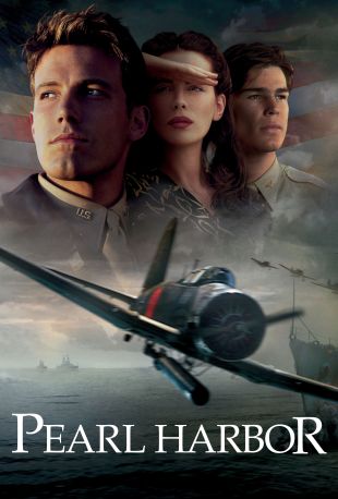 Pearl Harbor