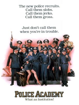 Police Academy