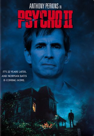 Psycho II