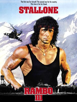 Rambo III