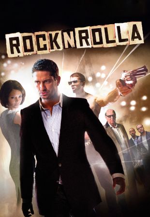 RocknRolla