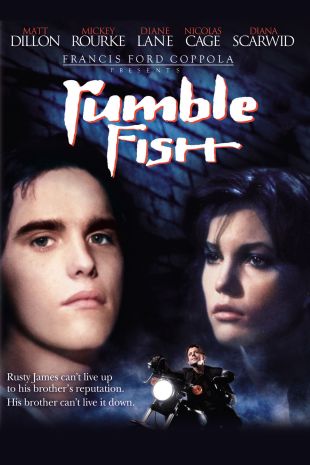 Rumble Fish