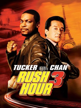 Rush Hour 3