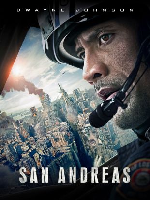 San Andreas