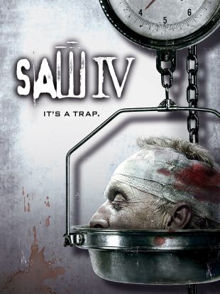 Saw IV