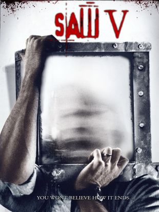 Saw V