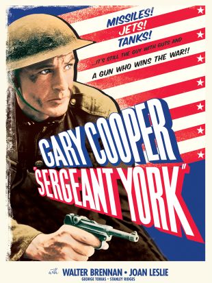 Sergeant York