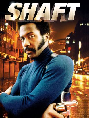 Shaft