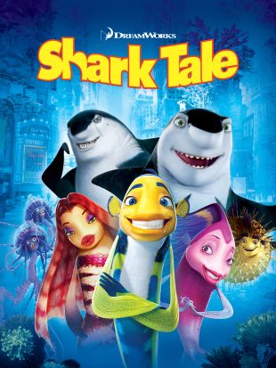 Shark Tale