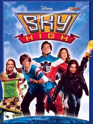 Sky High