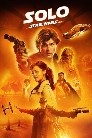 Solo: A Star Wars Story