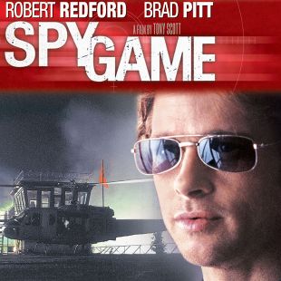 Spy Game