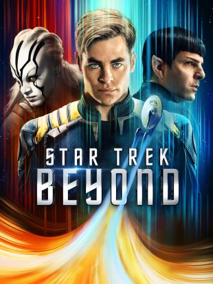 Star Trek Beyond